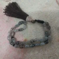 تسبیح شجر خوش رنگ
