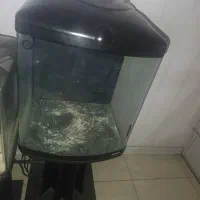 آکواریوم آب شور و شیرین TL550