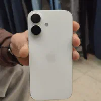 گوشی iphone 16 normal