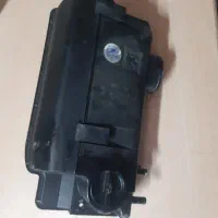 لوازم استوک ماشین