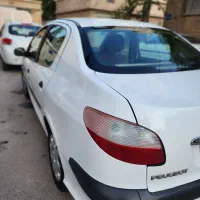 206 sd مدل 1390 Tu5|خودرو سواری و وانت|مشهد, کوثر|دیوار