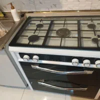 گاز ۵ شعله|اجاق گاز و لوازم برقی پختوپز|تهران, دولاب|دیوار