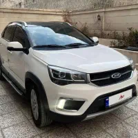 ام وی ام x22 اسپرت اکسلنت مدل ۱۳۹۷ اقساطی