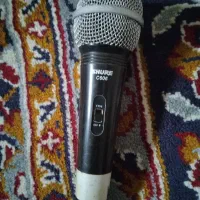 میکروفون درجه یک SHURE C606
