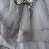 لباس مجلسی دخترانه