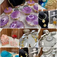 اموزش صفر تا صد رزین اپوکسی