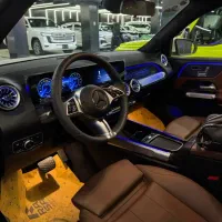 بنز EQB 2024