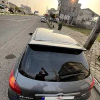 206تیپ5|خودرو سواری و وانت|رودسر, |دیوار