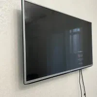 ال ای دی 43 ال جی|تلویزیون و پروژکتور|شیراز, فاضل|دیوار