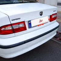 سمند کارمندی مدل 89|خودرو سواری و وانت|زنجان, |دیوار