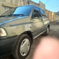 پراید ۸۷|خودرو سواری و وانت|کرمانشاه, |دیوار