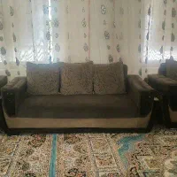 مبل هفت نفره