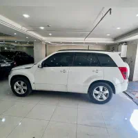 سوزوکی ویتارا