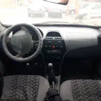 تیبا|خودرو سواری و وانت|اهر, |دیوار