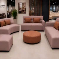 مبل راحتی