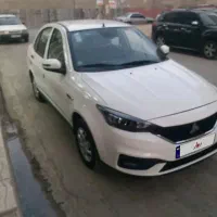 سهند اس ۱۴۰۳ پارس خودرویی