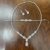 نقره مشابه طلا