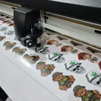کاتر پلاتر گرفتک ce8000 عرض ۱۳۰|پرینتر، اسکنر، کپی، فکس|تهران, دولاب|دیوار