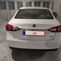 ام جی ۳۶۰ اتومات توربو