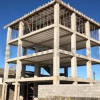 خریدار ساختمان نیمه کاره در بازرگان هستم|مشارکت در ساخت املاک|ماکو, |دیوار