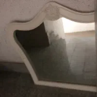 ایینه|آینه|گرگان, |دیوار