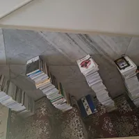 رمان ایرانی و تاریخی