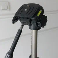 پایه دوربین ویفینگ مدل 3530|دوربین عکاسی و فیلم‌برداری|مشهد, چهارچشمه|دیوار