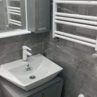 آپارتمان سه طبقه پیلوت دار / فردوسی شمالی|فروش خانه و ویلا|قزوین, |دیوار