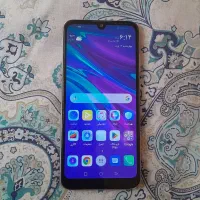 هواوی Y6 Prime (2019) با حافظه ۳۲ گیگابایت