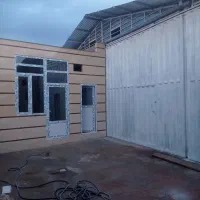 450متر سوله در پاکدشت قوهه|فروش دفتر صنعتی، کشاورزی، تجاری|پاکدشت, پاکدشت (مامازند)|دیوار