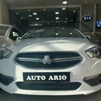 شاهین پلاس اتومات تحویل فوری / صفر * نقد و اقساط *