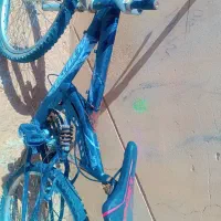 دوچرخه نیازبه تعمیر