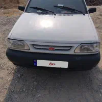 پراید مدل 90
