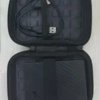 هارد اکسترنال ۴ ترابایت