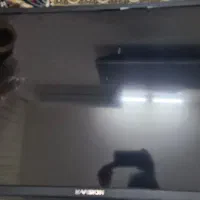 ال‌سی‌دی ایکس ویژن ۳۹ اینچ در حد نو