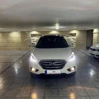 توسان ix35 مدل۲۰۱۱ فول نیوفیس|خودرو سواری و وانت|تهران, سعادتآباد|دیوار