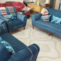1379مبل راحتی