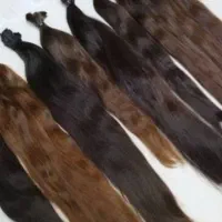 خریدار مو