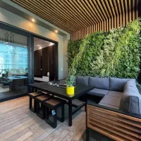 110متر-اندرزگو-دو-مستر-تراس-چیدمان