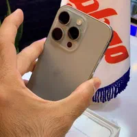 اپل iPhone 15 Pro با حافظهٔ ۲۵۶ گیگابایت|موبایل|بندر انزلی, امامزاده|دیوار