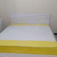 تخت خواب دونفره شمس ۰۰۰