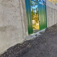 400 متر باغچه کردزار سند دار کاسبی|فروش خانه و ویلا|شهریار, کردزار|دیوار