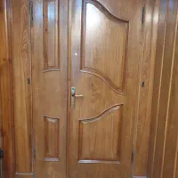 درب آپارتمان