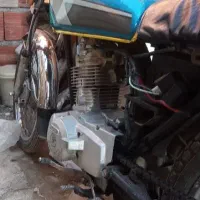 موتور هوندا