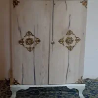 جاکفشی|جاکفشی، کمد، دراور|بجنورد, |دیوار