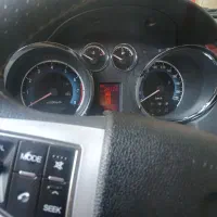 دنا معمولی تیپ ۲|خودرو سواری و وانت|کوهدشت, |دیوار