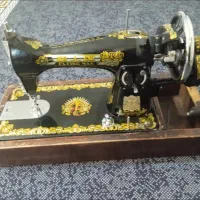 چرخ خیاطی