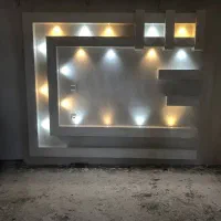 گچکاری|استخدام معماری، عمران و ساختمانی|خوی, |دیوار