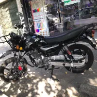 کی ال دی شکاری 200 مدل 1404