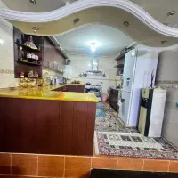 دوخوابه/تاپ لوکیشین/مولانا3/شیک|اجارهٔ آپارتمان|صدرا-فارس, فاز ۱|دیوار